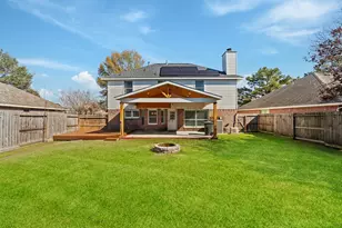 6923 Cobblestone Path, Houston, TX 77084 - Photo 33