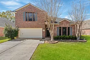 6923 Cobblestone Path, Houston, TX 77084 - Photo 1