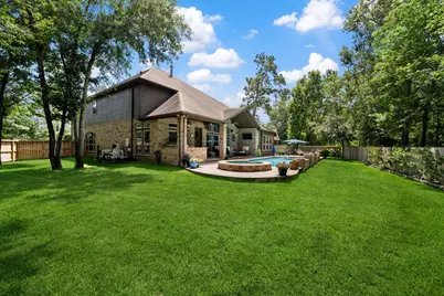 5802 Vineyard Creek Lane, Porter, TX 77365 - Photo 3
