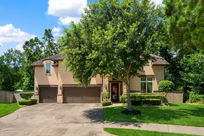 5802 Vineyard Creek Lane, Porter, TX 77365 - Photo 5