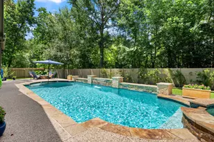 5802 Vineyard Creek Ln, Porter, TX 77365 - Photo 1