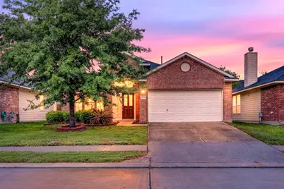 11630 Forest Wind Lane, Houston, TX 77066 - Photo 1