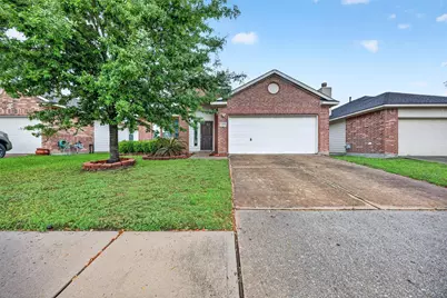 11630 Forest Wind Lane, Houston, TX 77066 - Photo 5