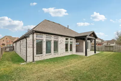 1606 Noble Way Court, League City, TX 77573 - Photo 33