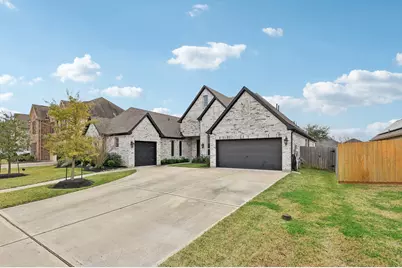 1606 Noble Way Court, League City, TX 77573 - Photo 1