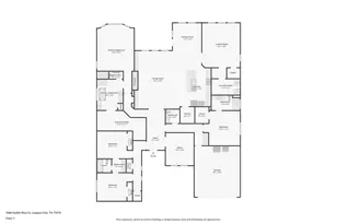 1606 Noble Way Ct, League City, TX 77573 - Photo 39