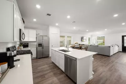 3149 Catalonion Court, Conroe, TX 77301 - Photo 11