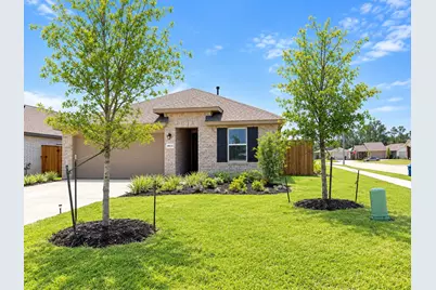 18634 Gravago Lane, New Caney, TX 77357 - Photo 1