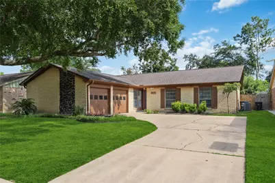 8826 Tanager Street, Houston, TX 77036 - Photo 1