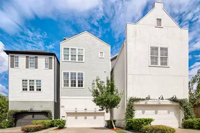 4024 Woodshire Village Estate, Houston, TX 77025 - Photo 1