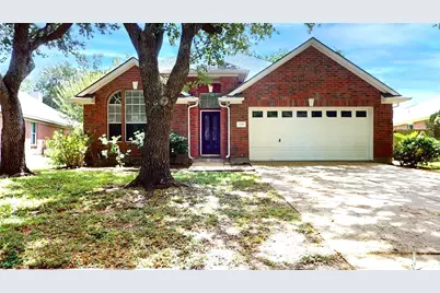 1210 Oak Canyon Lane, Richmond, TX 77469 - Photo 1