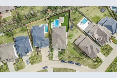 147 Renodes Garden Lane, Tomball, TX 77375 - Photo 5