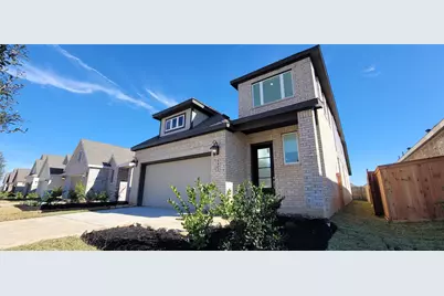5819 Havana Mist Drive, Katy, TX 77493 - Photo 1