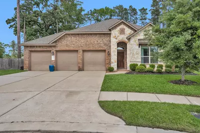 14105 Sun Notch Drive, Conroe, TX 77384 - Photo 1