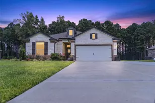 1295 Road 66112, Dayton, TX 77535 - Photo 1