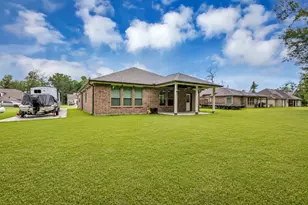 1295 Road 66112, Dayton, TX 77535 - Photo 15