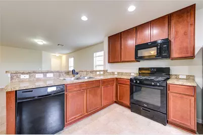 1315 Pease River Lane, Rosenberg, TX 77471 - Photo 11
