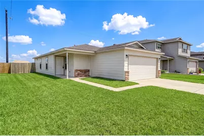1315 Pease River Lane, Rosenberg, TX 77471 - Photo 1
