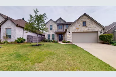 17351 Grand Canyon Road, Conroe, TX 77302 - Photo 1