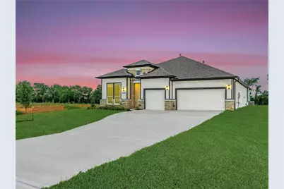 4610 Magnolia Bend Drive, Rosharon, TX 77583 - Photo 47