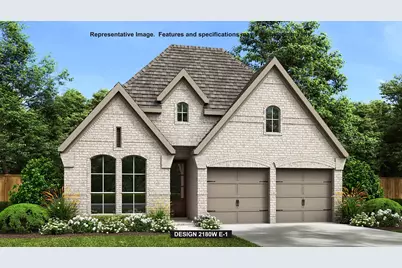 382 Mulberry Creek Street, Conroe, TX 77304 - Photo 1