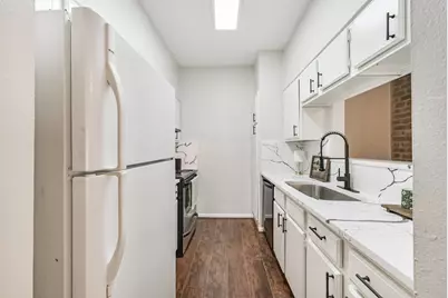 2001 Bering Drive #4D, Houston, TX 77057 - Photo 11