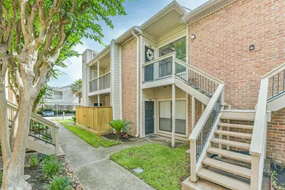 2001 Bering Drive #4D, Houston, TX 77057 - Photo 3