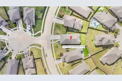 11631 Darby Chase Trail, Richmond, TX 77406 - Photo 27