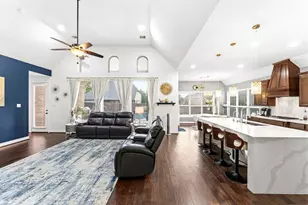 902 Holly Chapple Dr, Conroe, TX 77384 - Photo 25