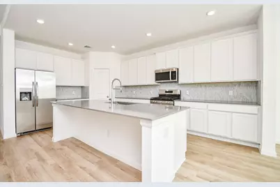 5624 Forest Cove Drive, Rosenberg, TX 77469 - Photo 23