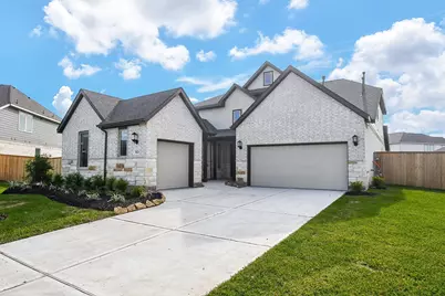 5624 Forest Cove Drive, Rosenberg, TX 77469 - Photo 1