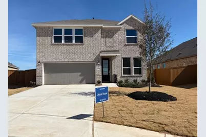 25715 Sapphire Cove Street, Katy, TX 77493 - Photo 17