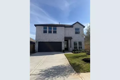 25715 Sapphire Cove Street, Katy, TX 77493 - Photo 1