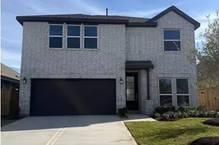 25715 Sapphire Cv St, Katy, TX 77493 - Photo 1