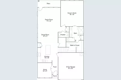 25715 Sapphire Cove Street, Katy, TX 77493 - Photo 15