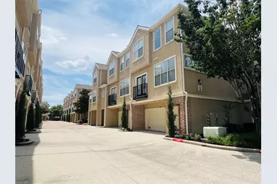 12707 Boheme Drive, Houston, TX 77024 - Photo 1