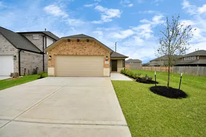 5843 Madison Trail Drive, Richmond, TX 77469 - Photo 3