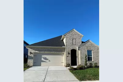 2916 Libretto Reach Drive, Spring, TX 77386 - Photo 1