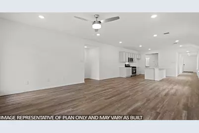 3016 Brizzo Beach Lane, Katy, TX 77493 - Photo 9