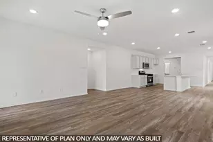 3016 Brizzo Bch Ln, Katy, TX 77493 - Photo 9