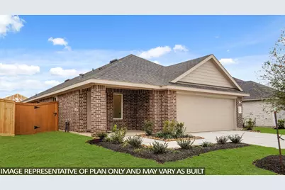 3016 Brizzo Beach Lane, Katy, TX 77493 - Photo 25