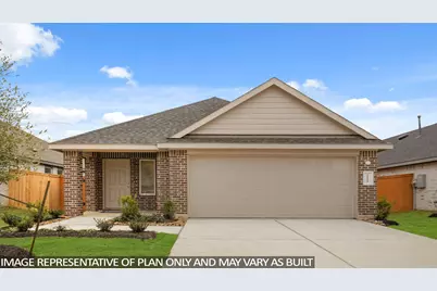 3016 Brizzo Beach Lane, Katy, TX 77493 - Photo 23