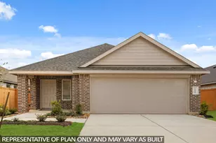 3016 Brizzo Bch Ln, Katy, TX 77493 - Photo 23