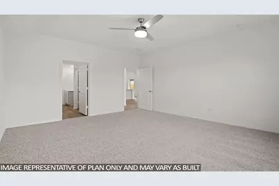 3016 Brizzo Beach Lane, Katy, TX 77493 - Photo 11