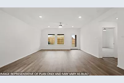 3016 Brizzo Beach Lane, Katy, TX 77493 - Photo 7