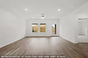 3016 Brizzo Bch Ln, Katy, TX 77493 - Photo 7