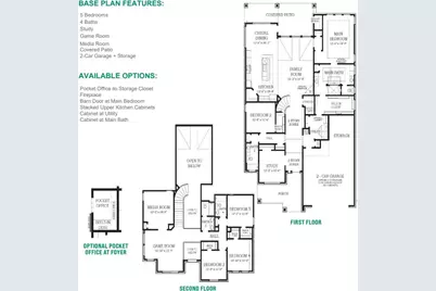 12226 Denham Drive, Mont Belvieu, TX 77523 - Photo 31