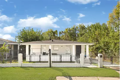 10526 Palestine Street, Jacinto City, TX 77029 - Photo 1