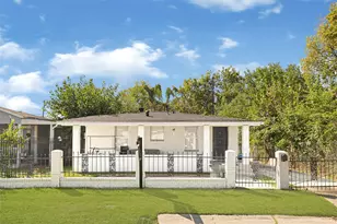 10526 Palestine St, Jacinto City, TX 77029 - Photo 1