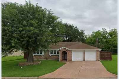 1414 Howell Avenue, La Marque, TX 77568 - Photo 1